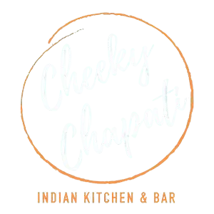 Cheeky Chapati